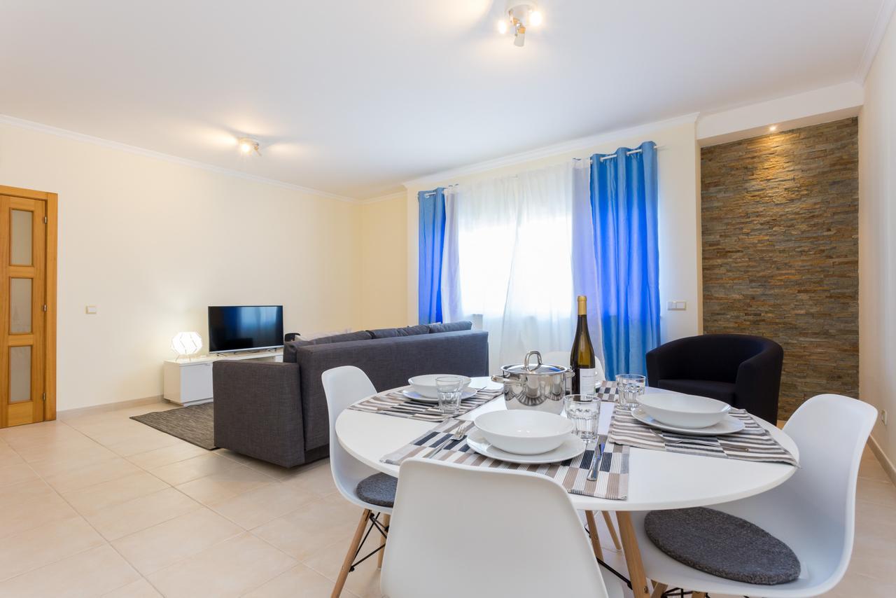 Pedros By Seewest Apartamento