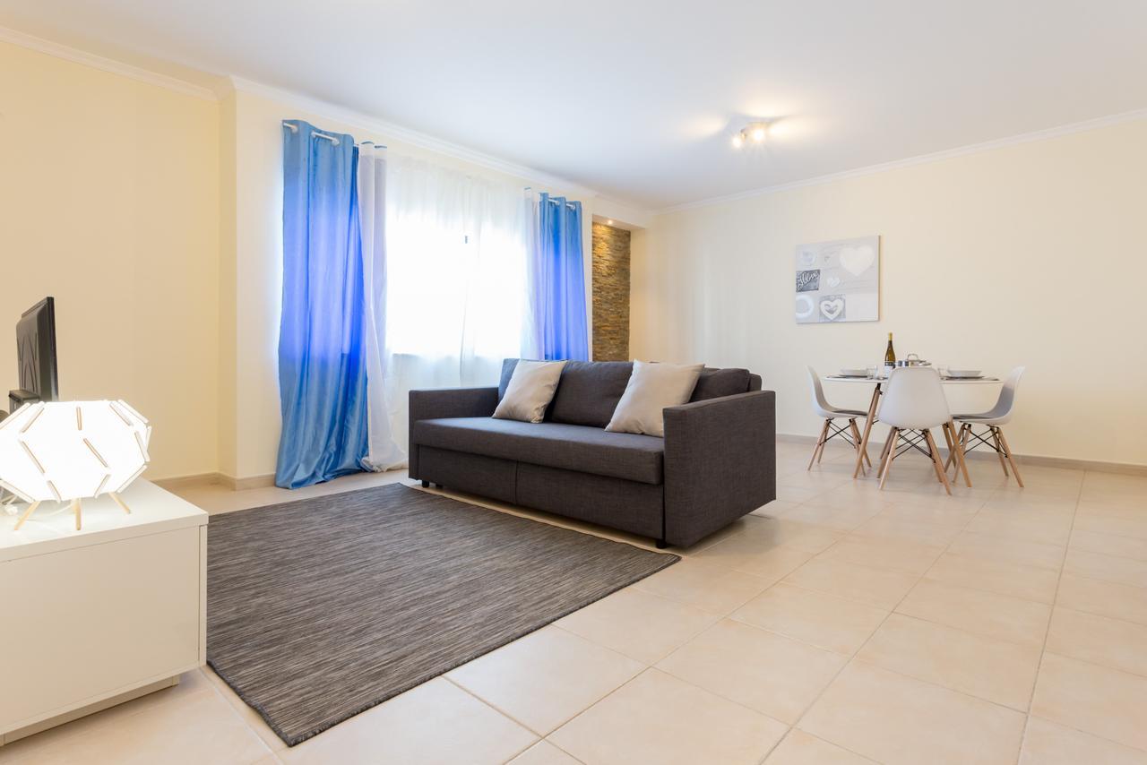 Apartamento Pedros By Seewest *